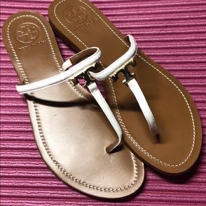 Tory Burch Flip Flops